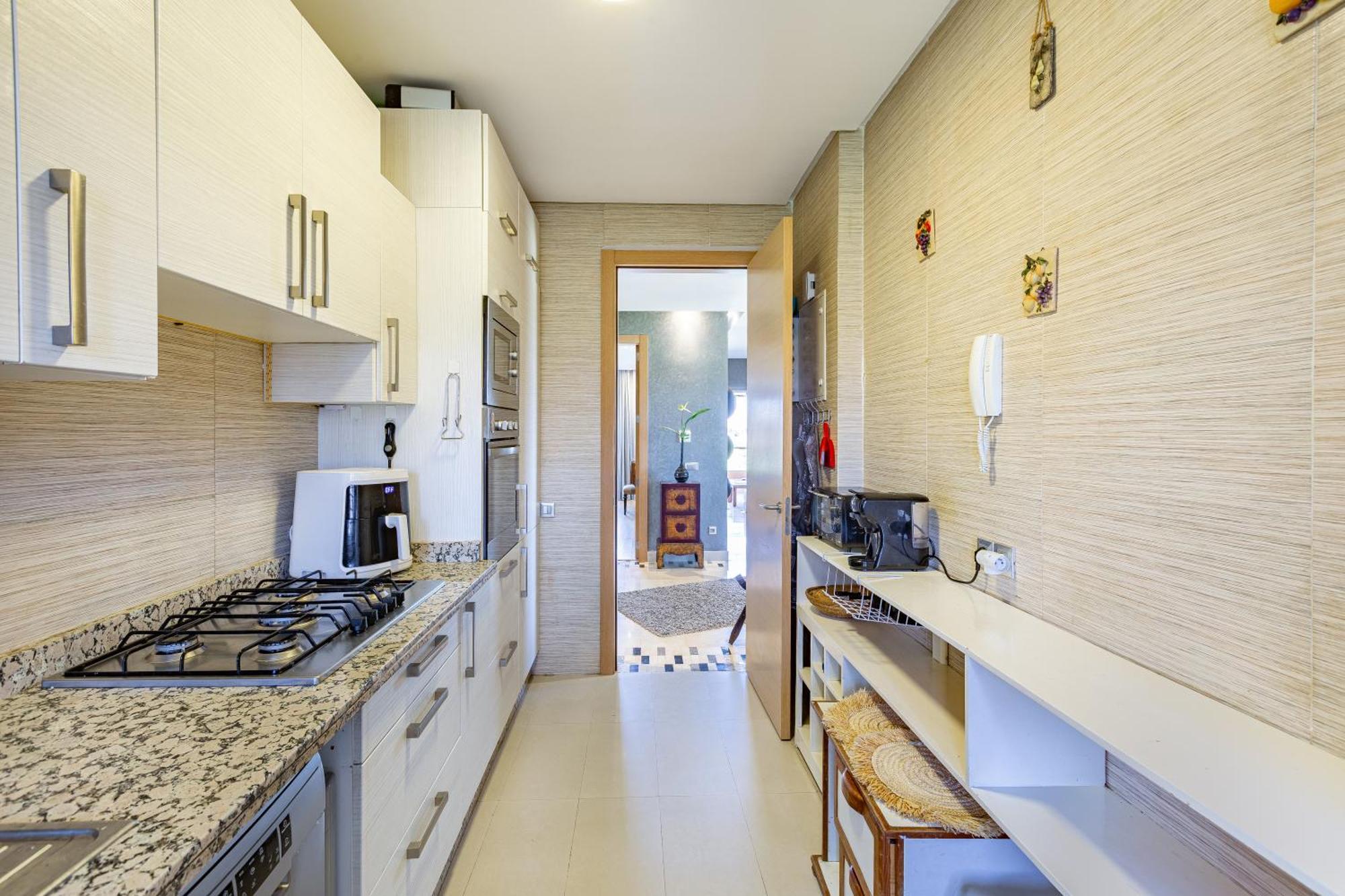 Elegance Et Bien Etre En Plein Centre Urbain Appartement *