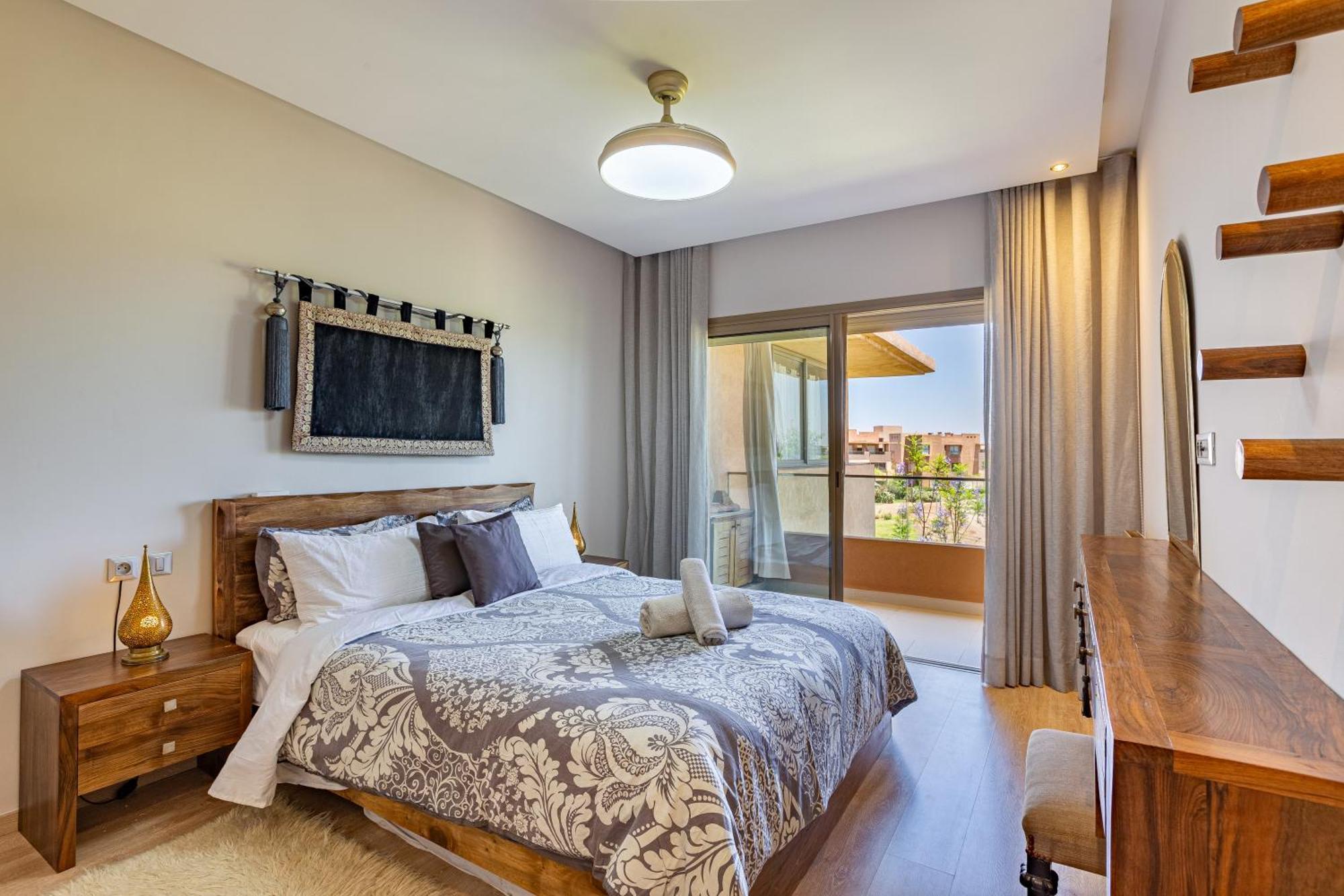 Elegance Et Bien Etre En Plein Centre Urbain Appartement *